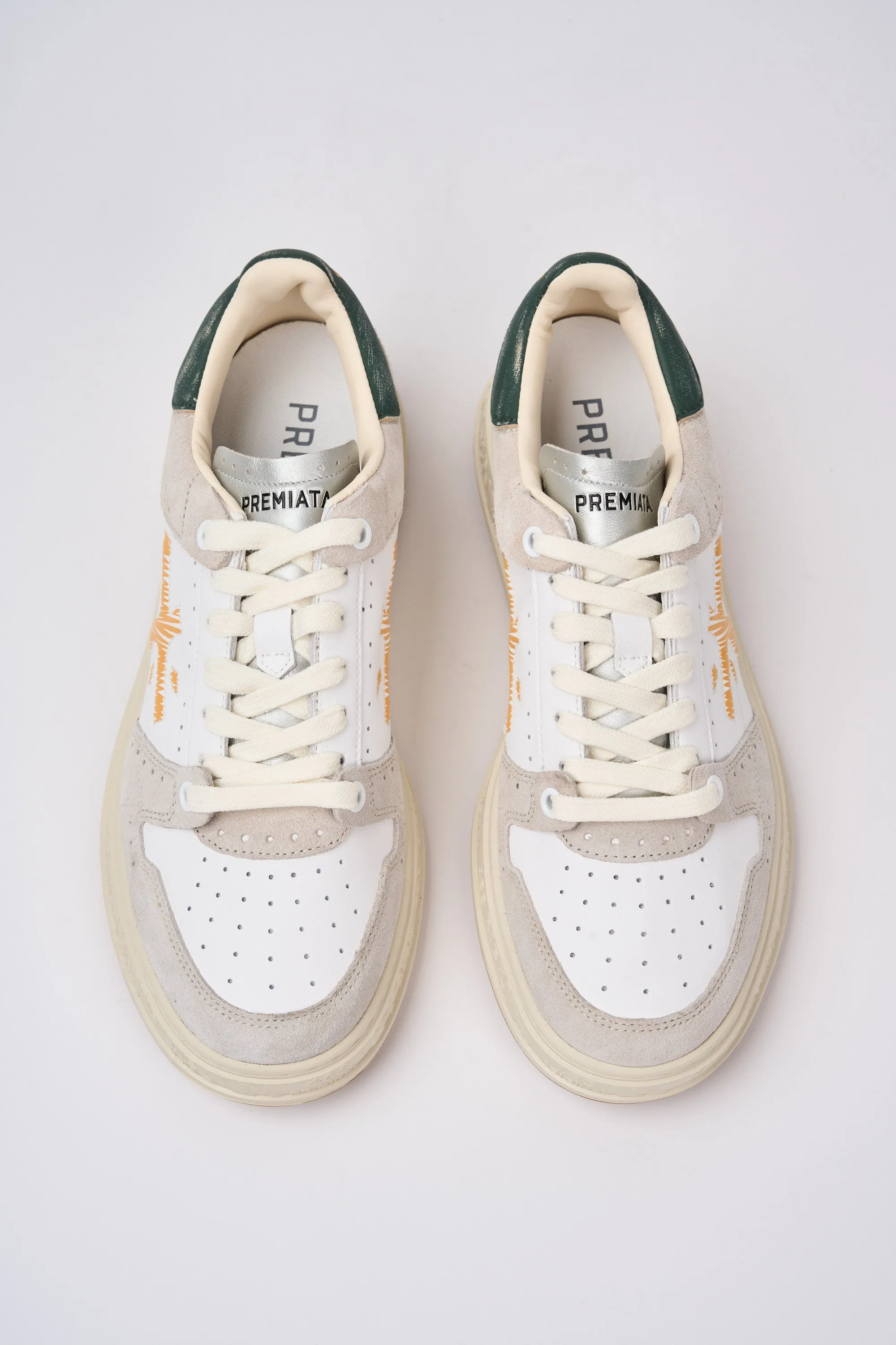 Premiata 9619 Sneakers Quinn