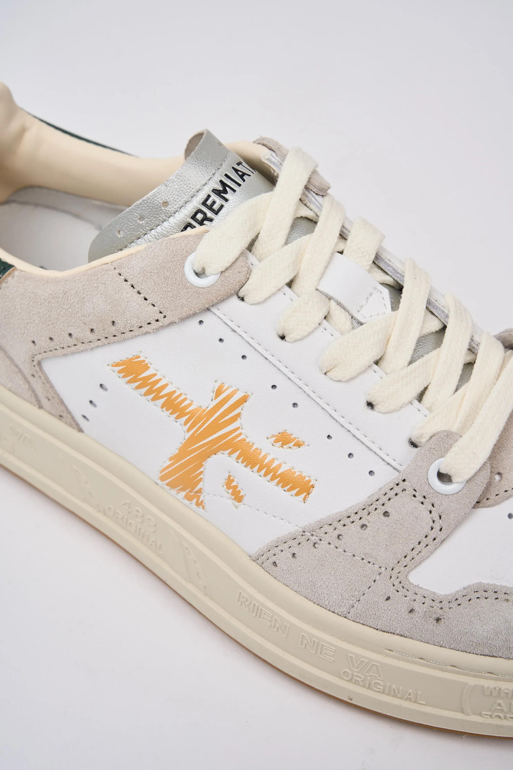 Premiata 9619 Sneakers Quinn