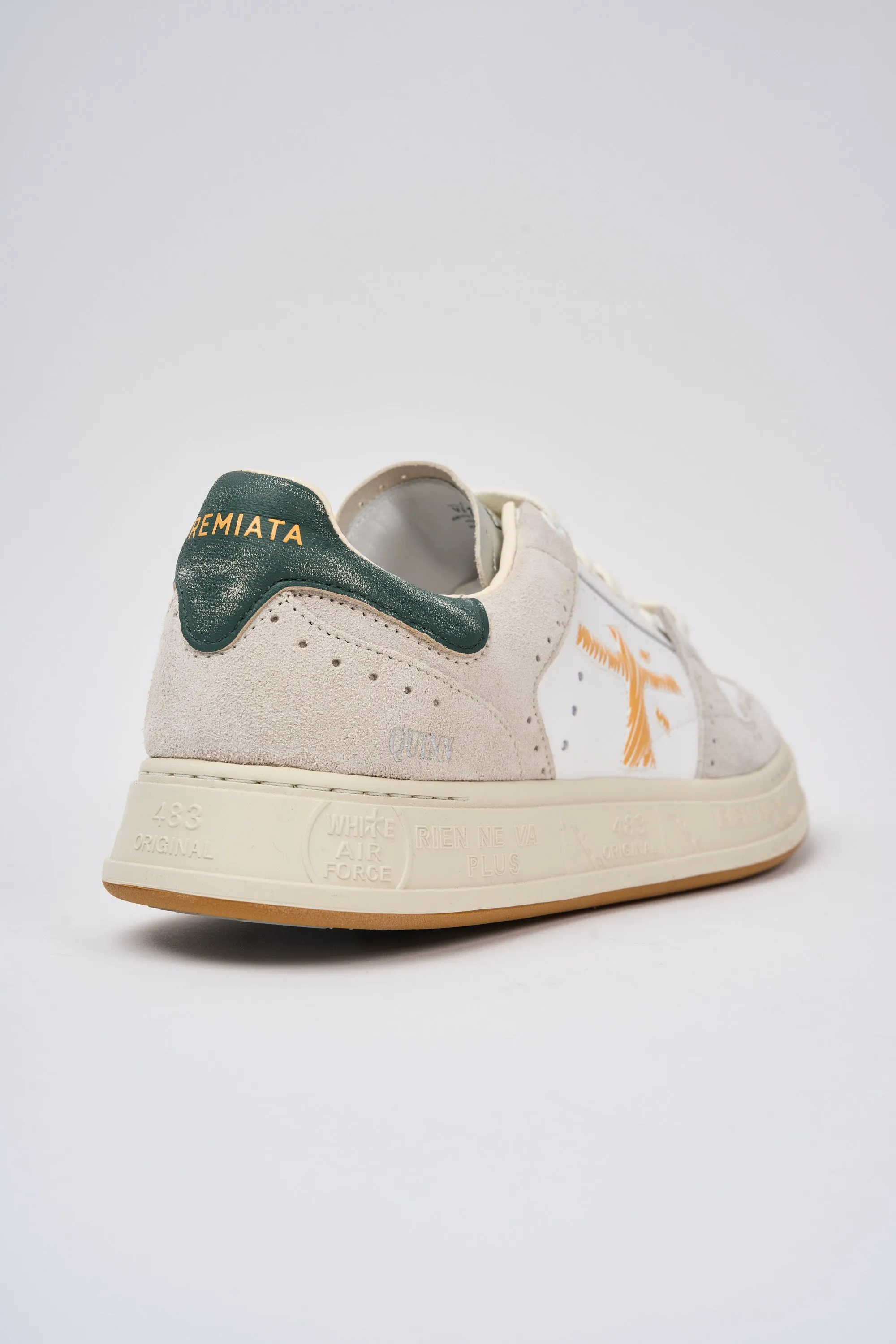 Premiata 9619 Sneakers Quinn