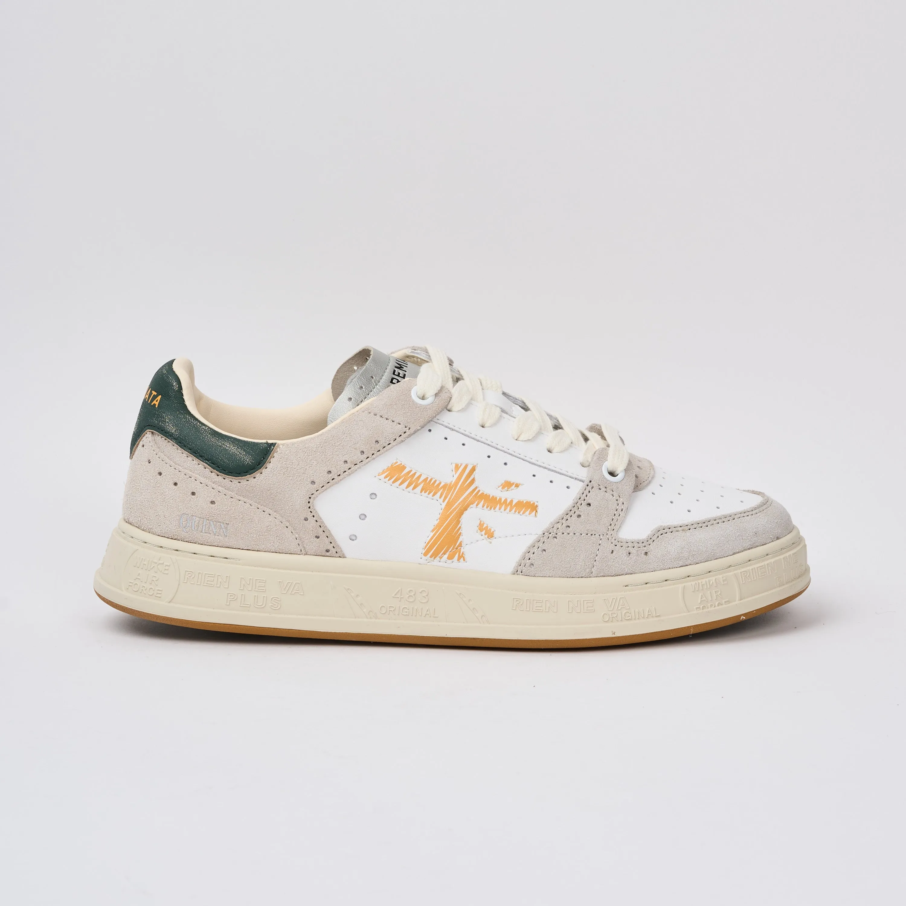 Premiata 9619 Sneakers Quinn