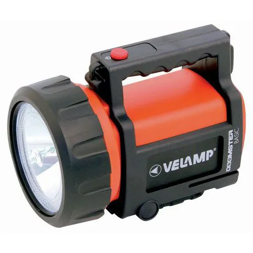 Proiettore LED 1 W IP44 100 Lm