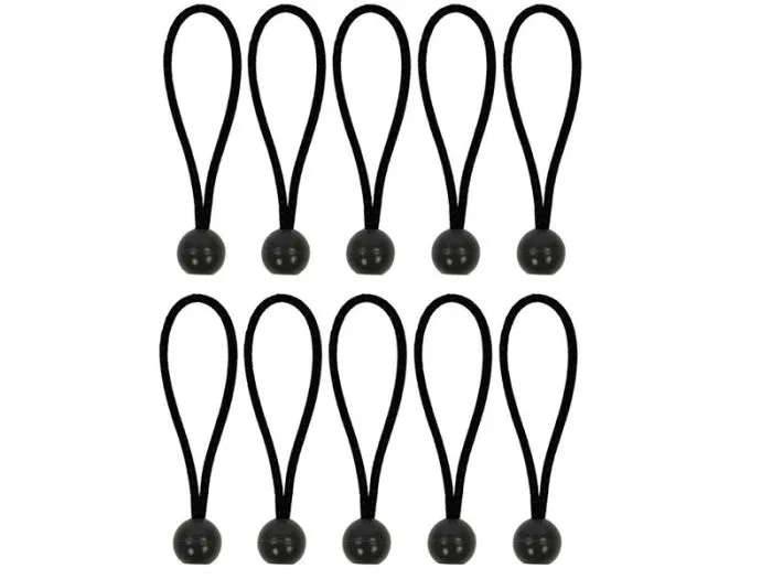 ProPlus elastici corti con sfera