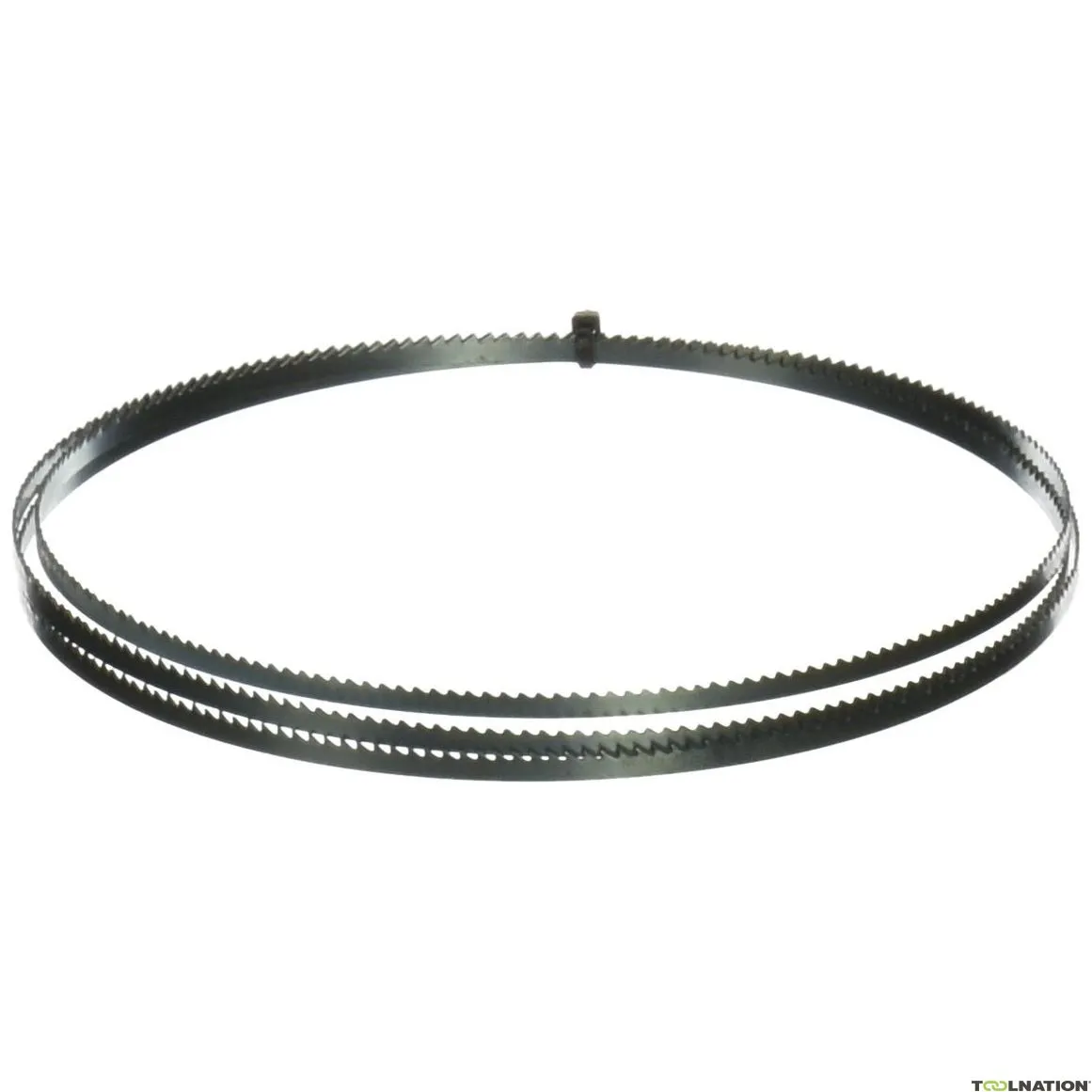 Proxxon 28174 Lama per sega a nastro 1065x5x0,4 24T Acciaio/ottone