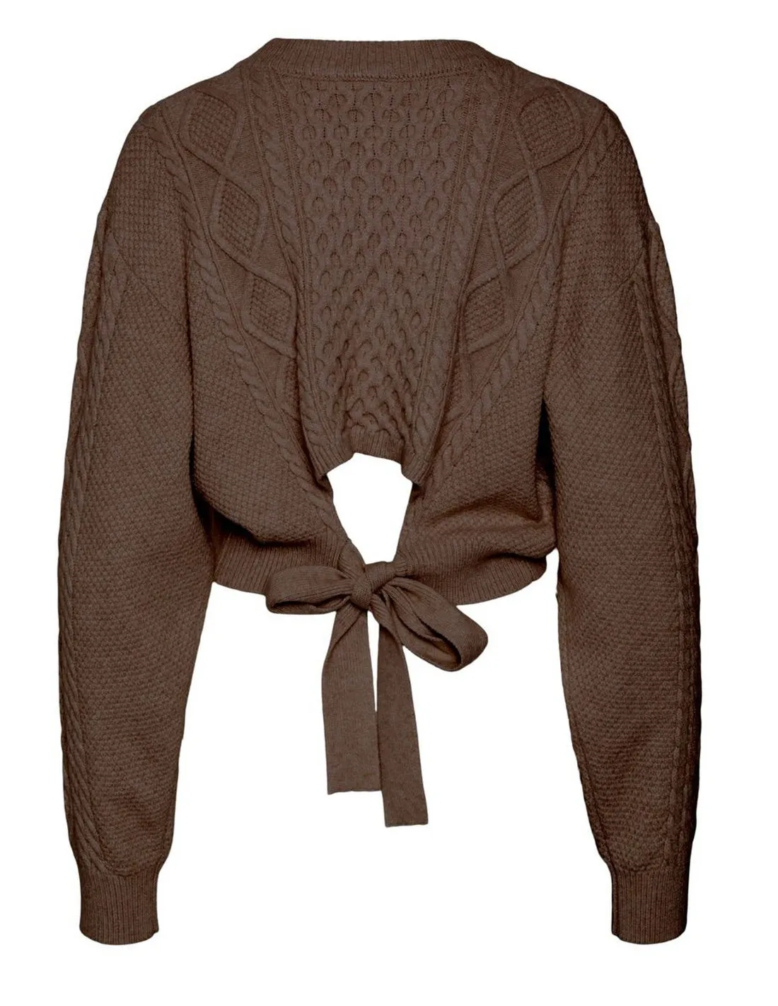 Pullover Donna Mmyla Vero Moda