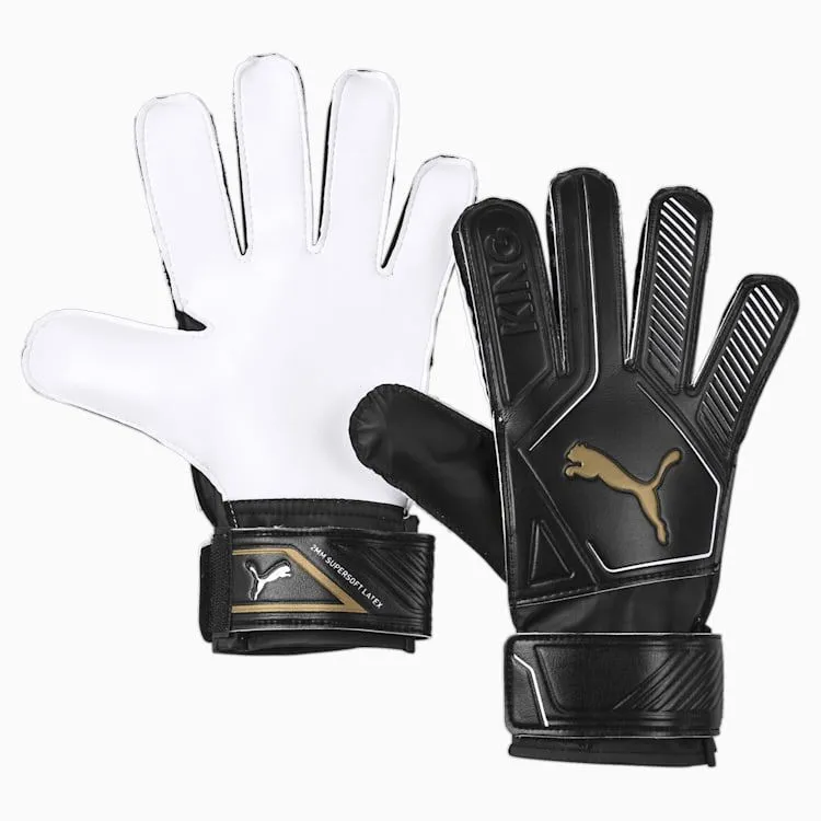 Puma King 4