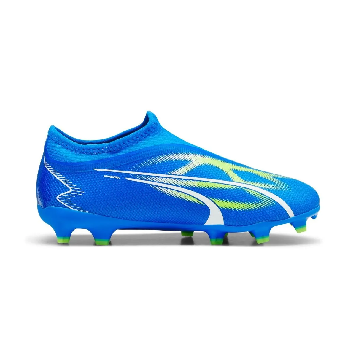 PUMA Ultra match ll fg junior