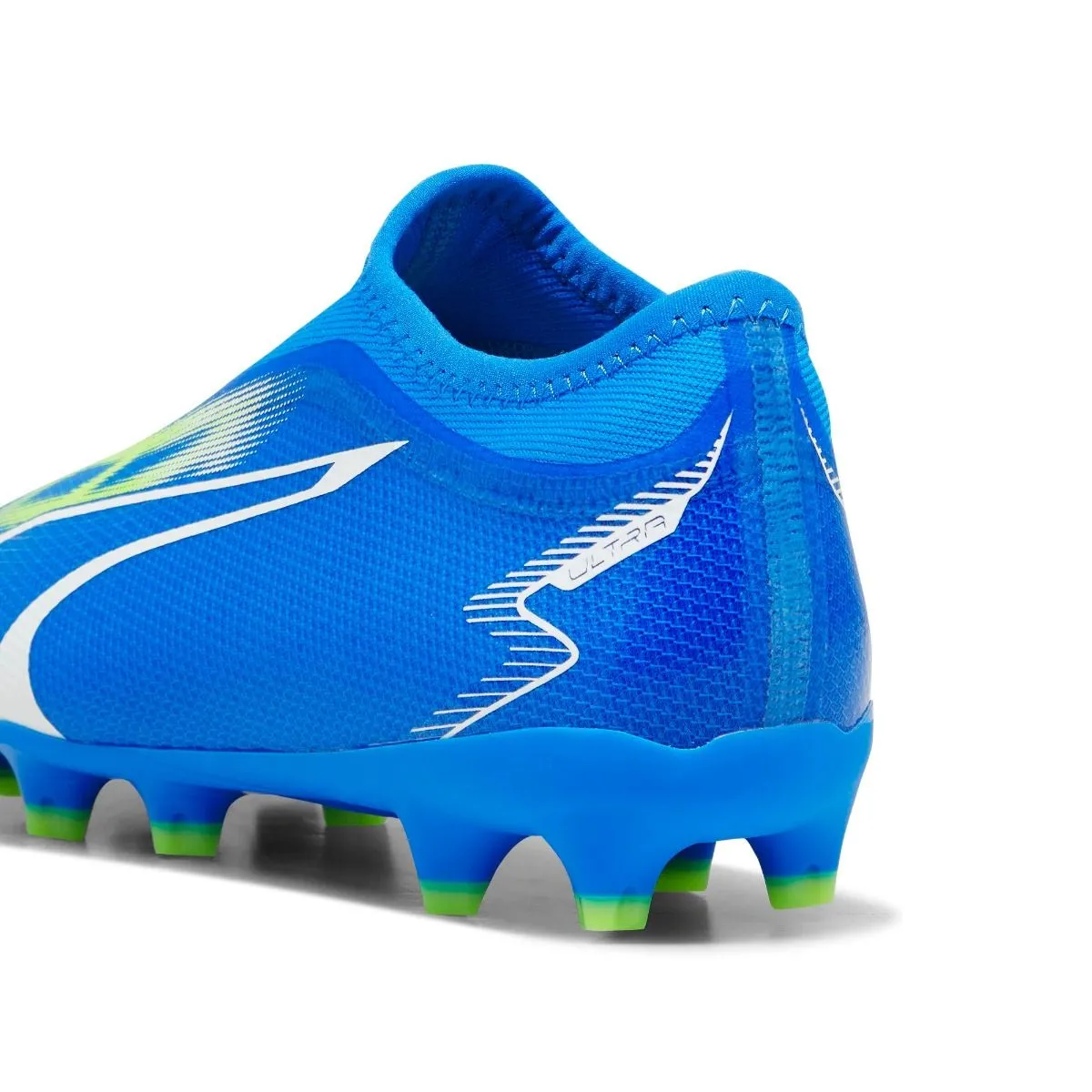 PUMA Ultra match ll fg junior