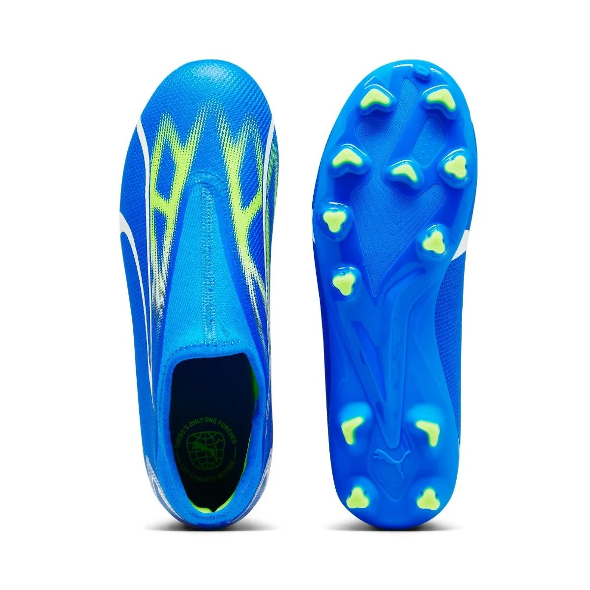 PUMA Ultra match ll fg junior