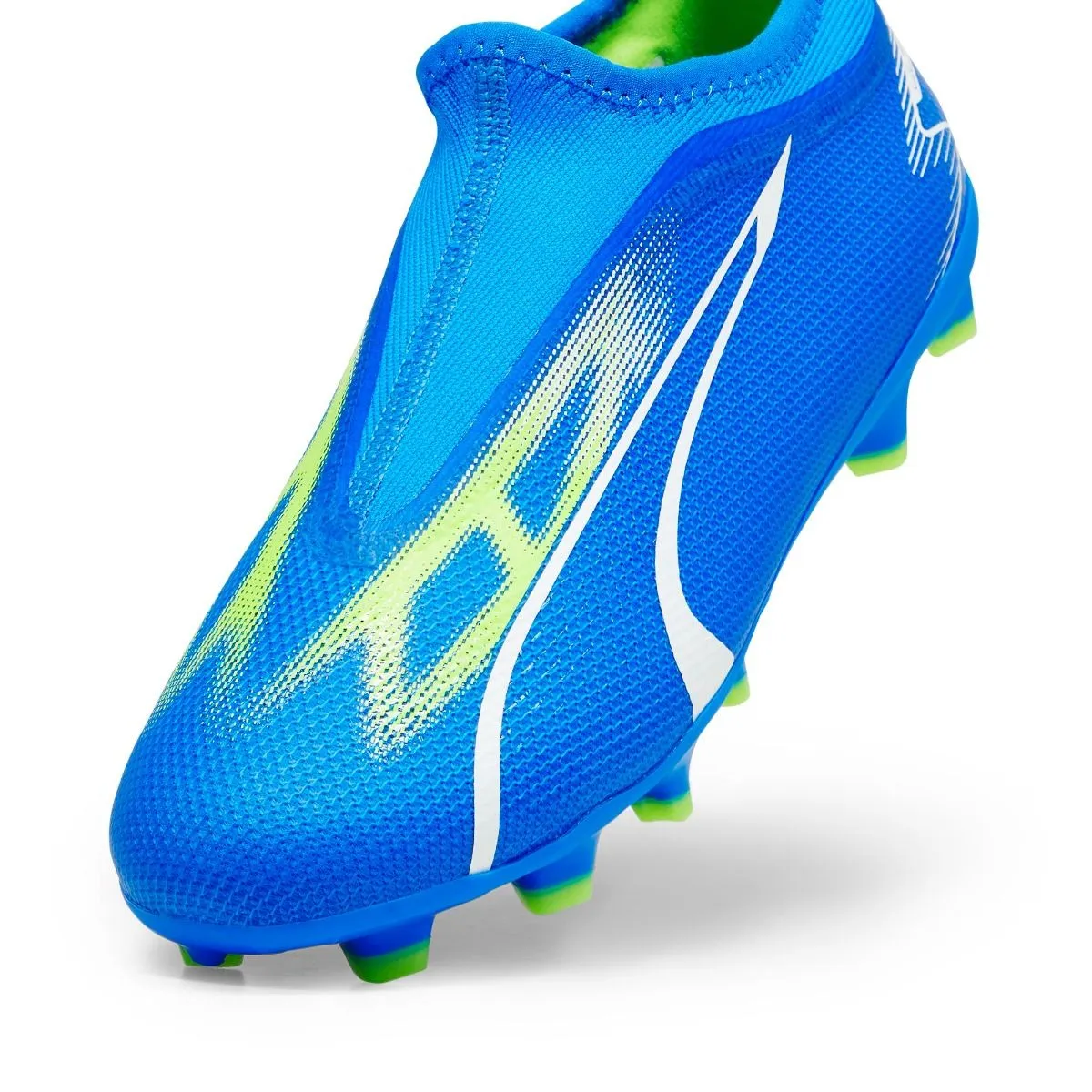 PUMA Ultra match ll fg junior