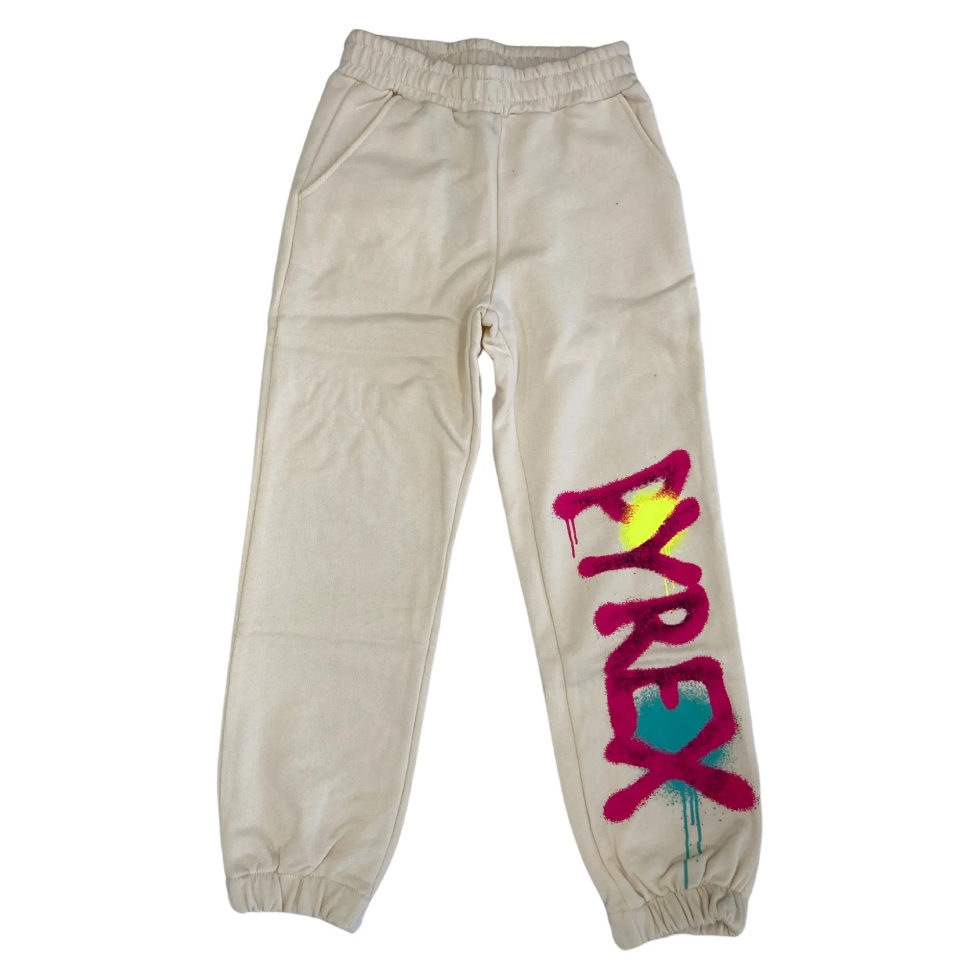 Pyrex Kids  Pantalone Panna Autunno/Inverno