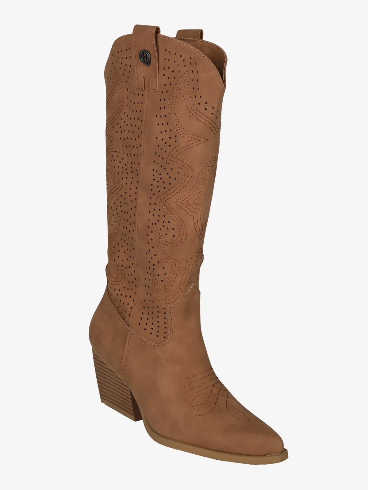 Queen Helena Bottes texanes pour femmes