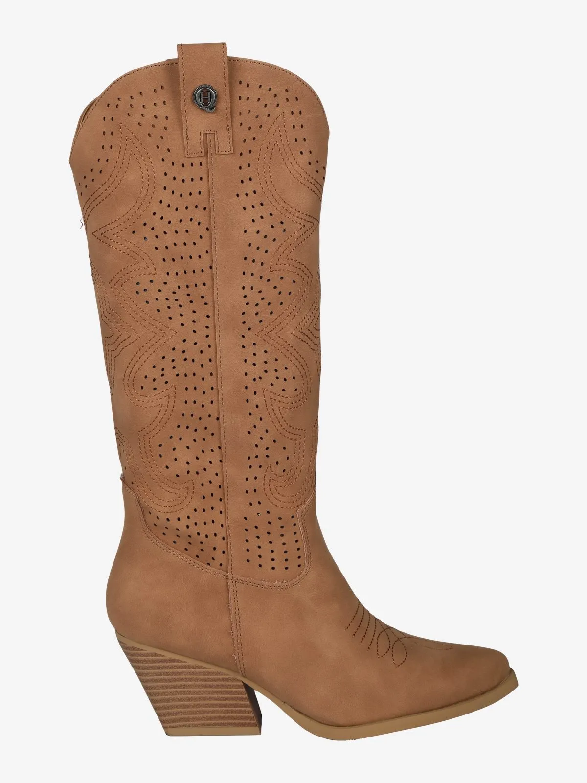 Queen Helena Bottes texanes pour femmes