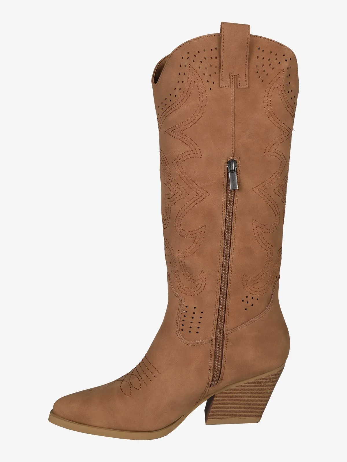 Queen Helena Bottes texanes pour femmes