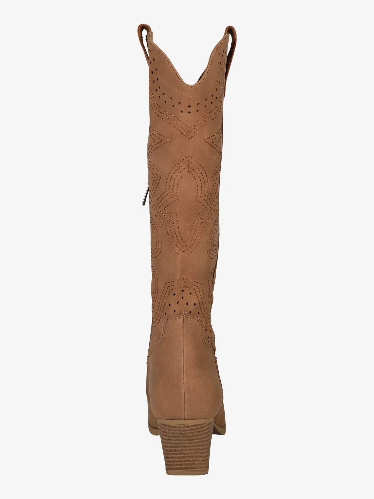 Queen Helena Bottes texanes pour femmes