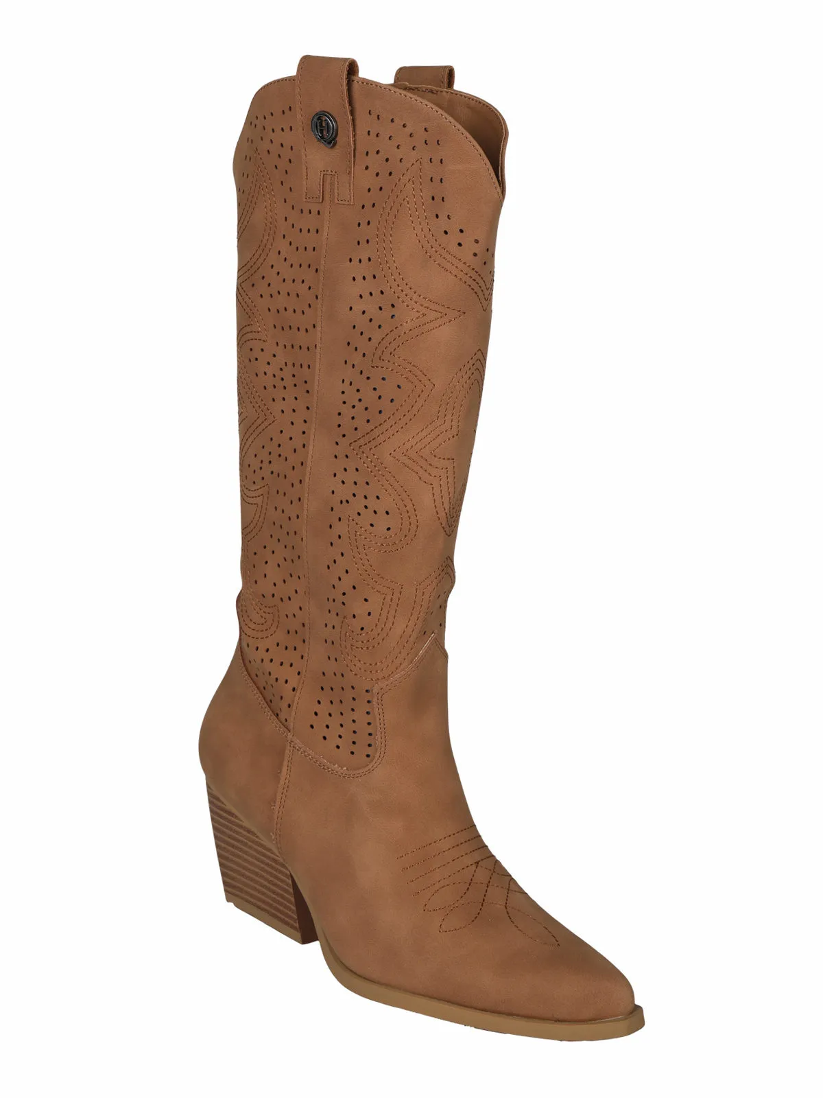Queen Helena Bottes texanes pour femmes