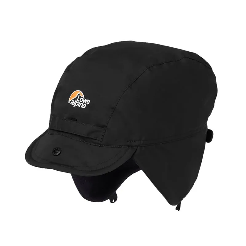 Rab Cappello classico da montagna (nero)