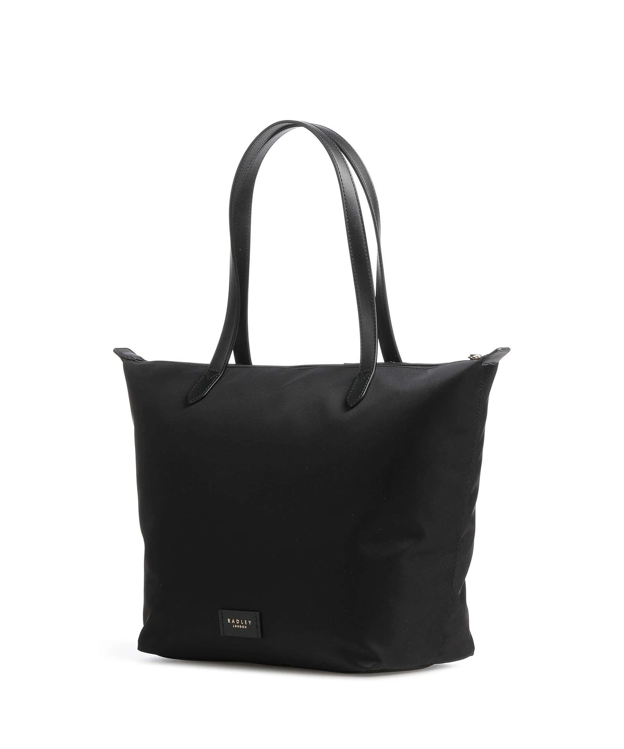  Radley London Pockets Borsa shopper poliestere riciclato nero  
