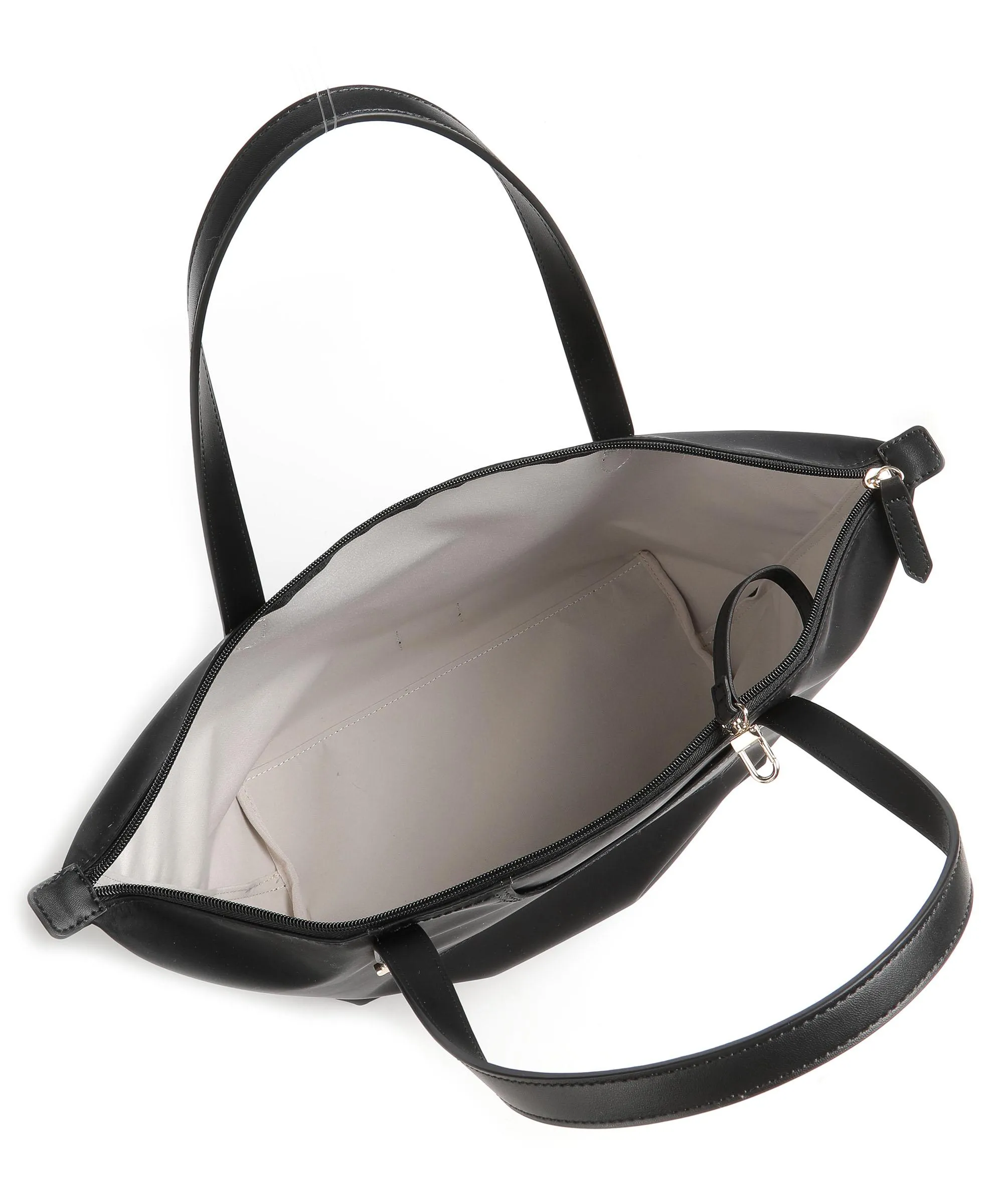  Radley London Pockets Borsa shopper poliestere riciclato nero  