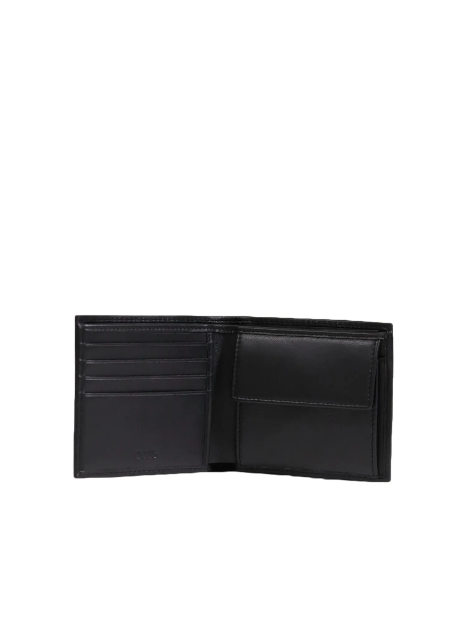 Randy 4 CC Coin Wallet
