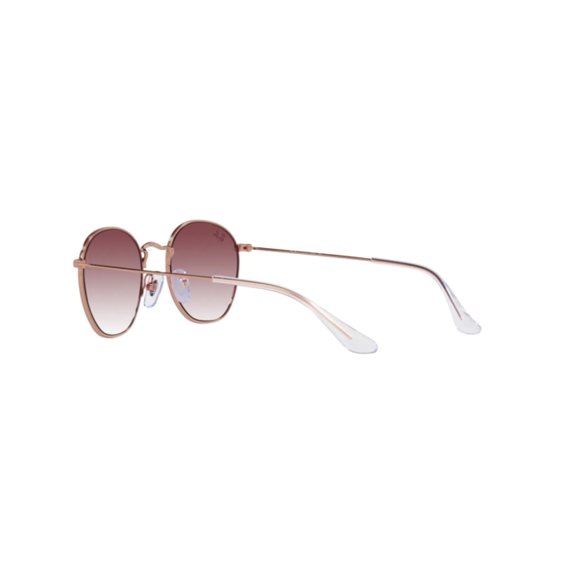   Ray-ban Junior RJ 9572S Rob Jr 291/8H Oro Rosa | Occhiale Da Sole Bambino Unisex 