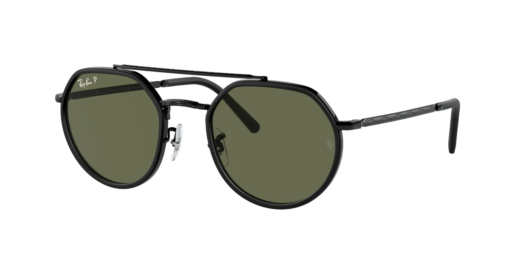   Ray - Ban RB3765  002/58
