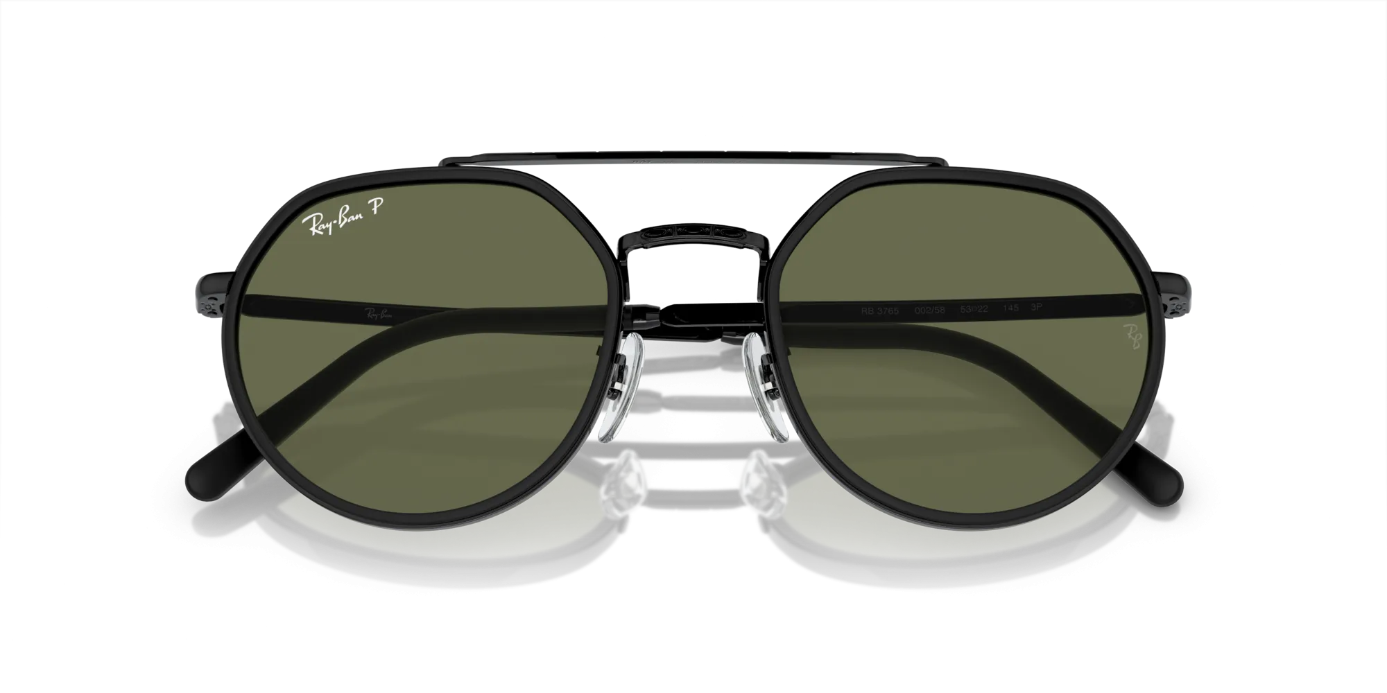   Ray - Ban RB3765  002/58