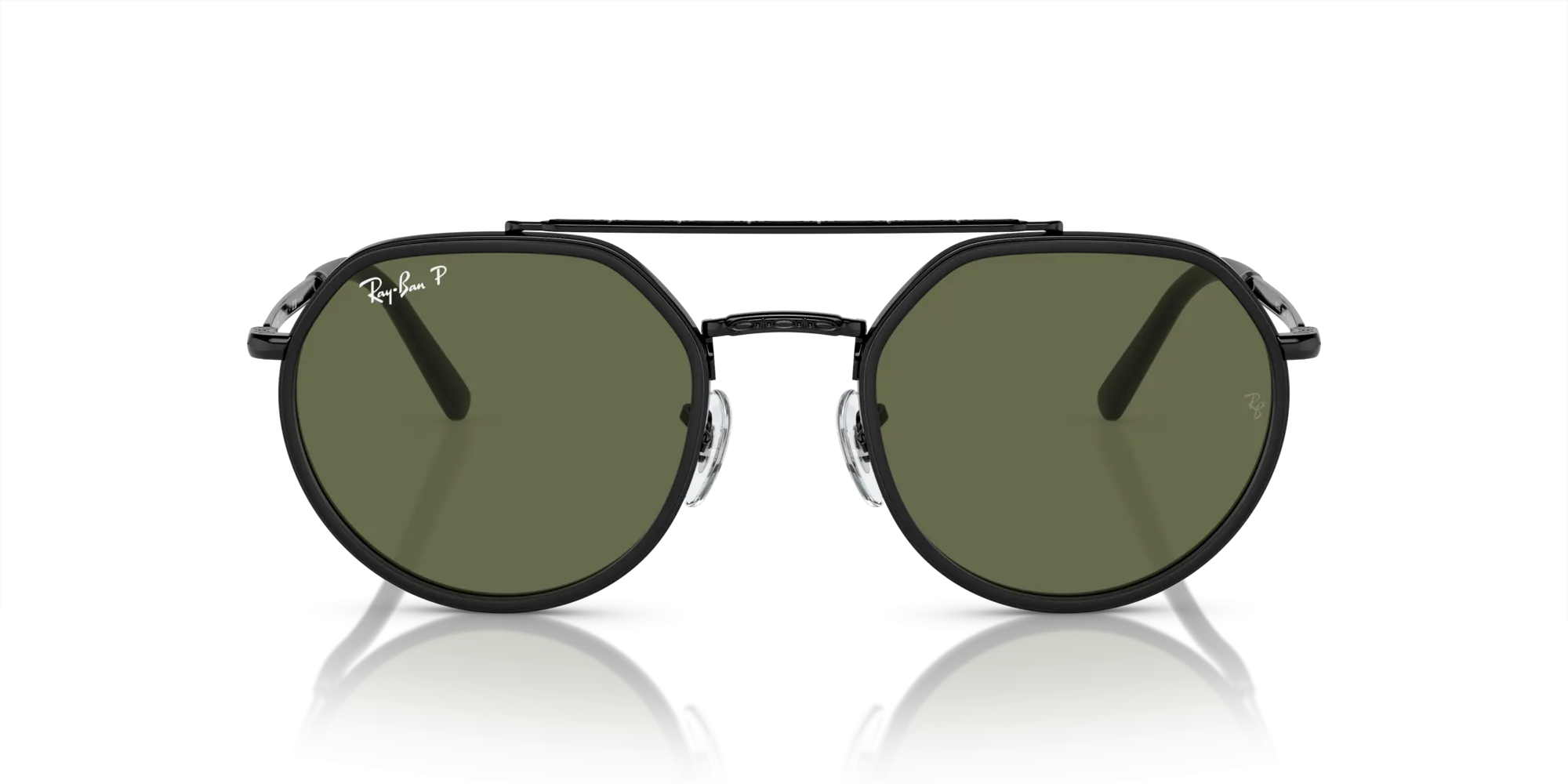   Ray - Ban RB3765  002/58