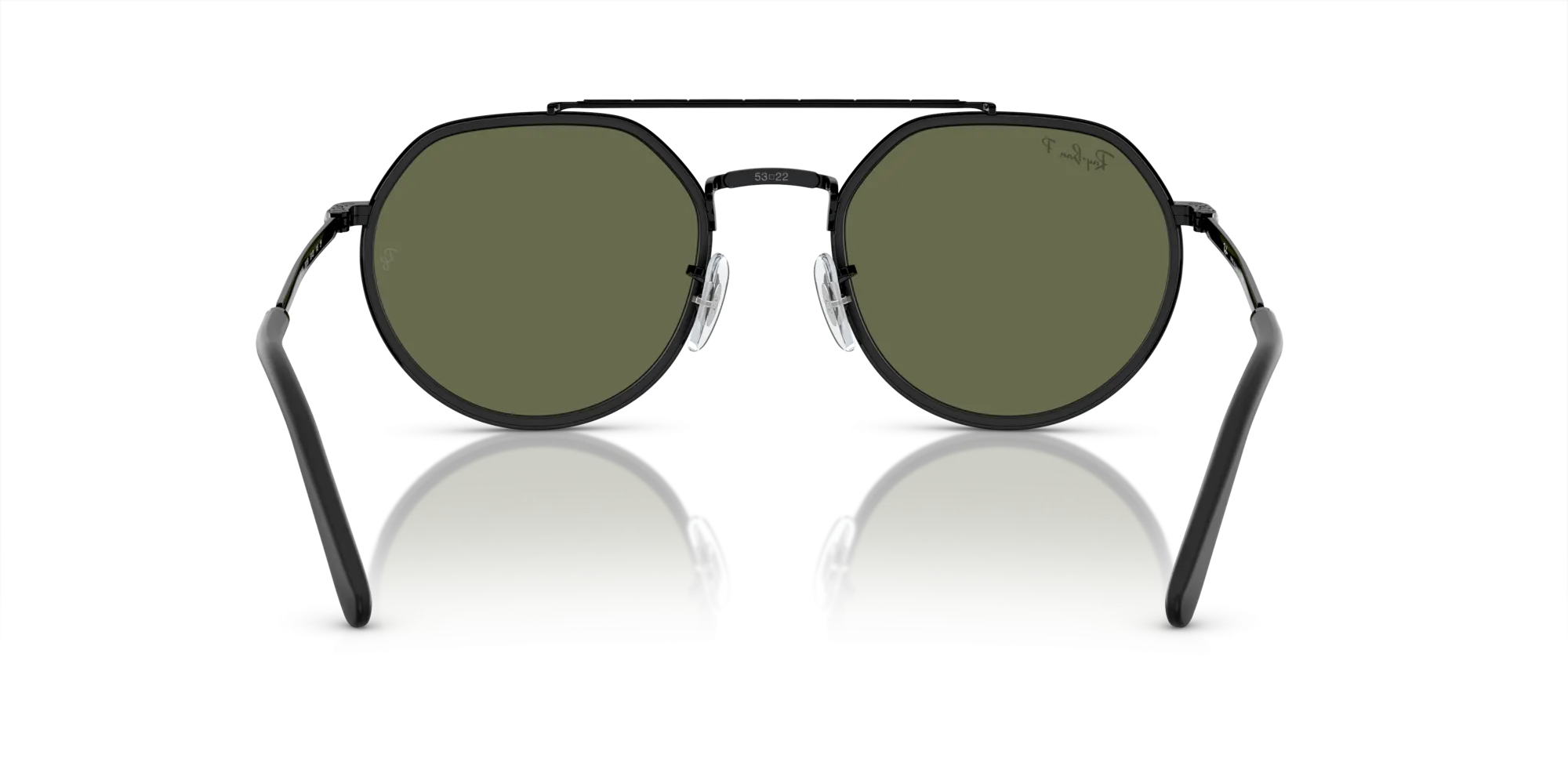   Ray - Ban RB3765  002/58