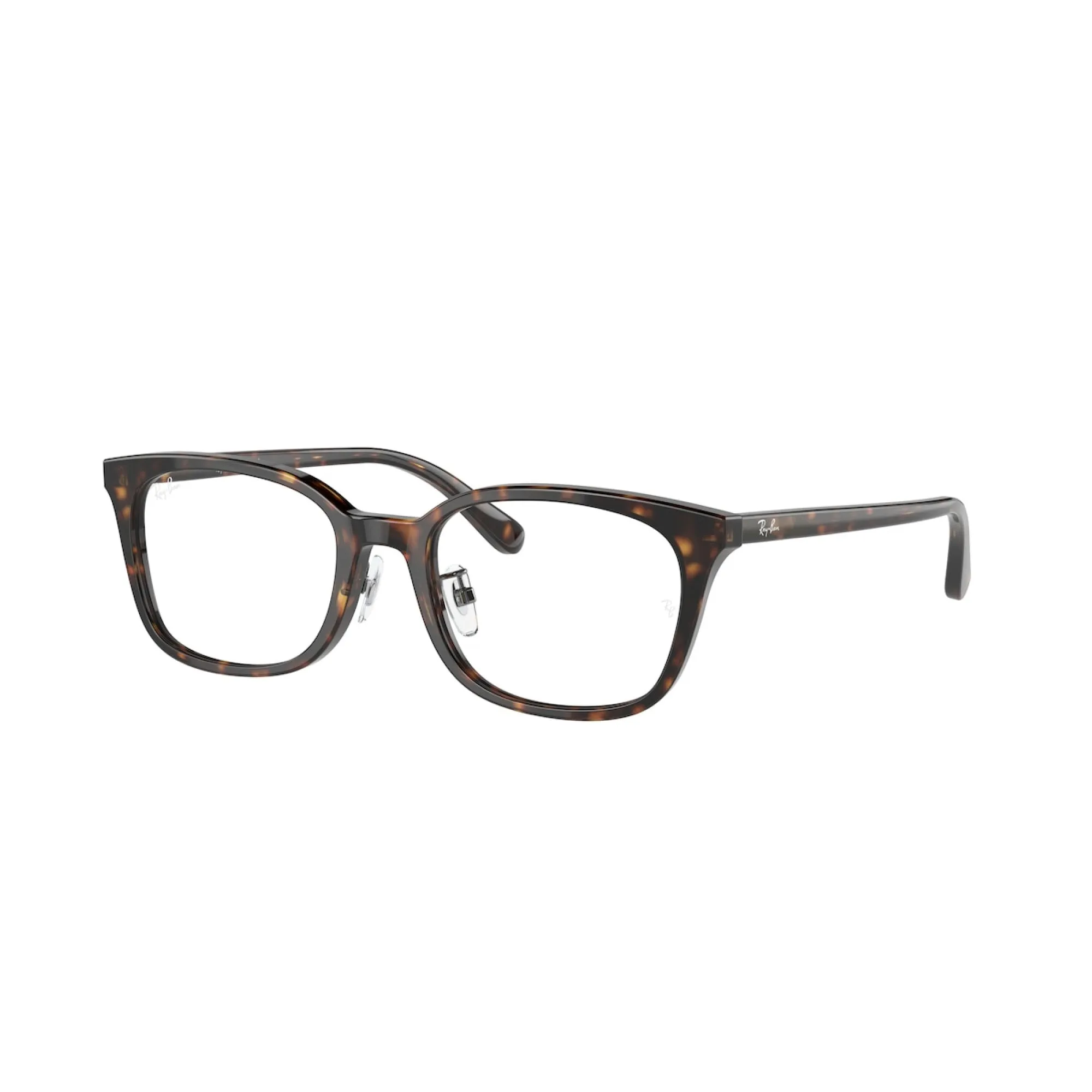   Ray-Ban RX 5407D - 2012 L'Avana | Occhiale Da Vista Unisex 