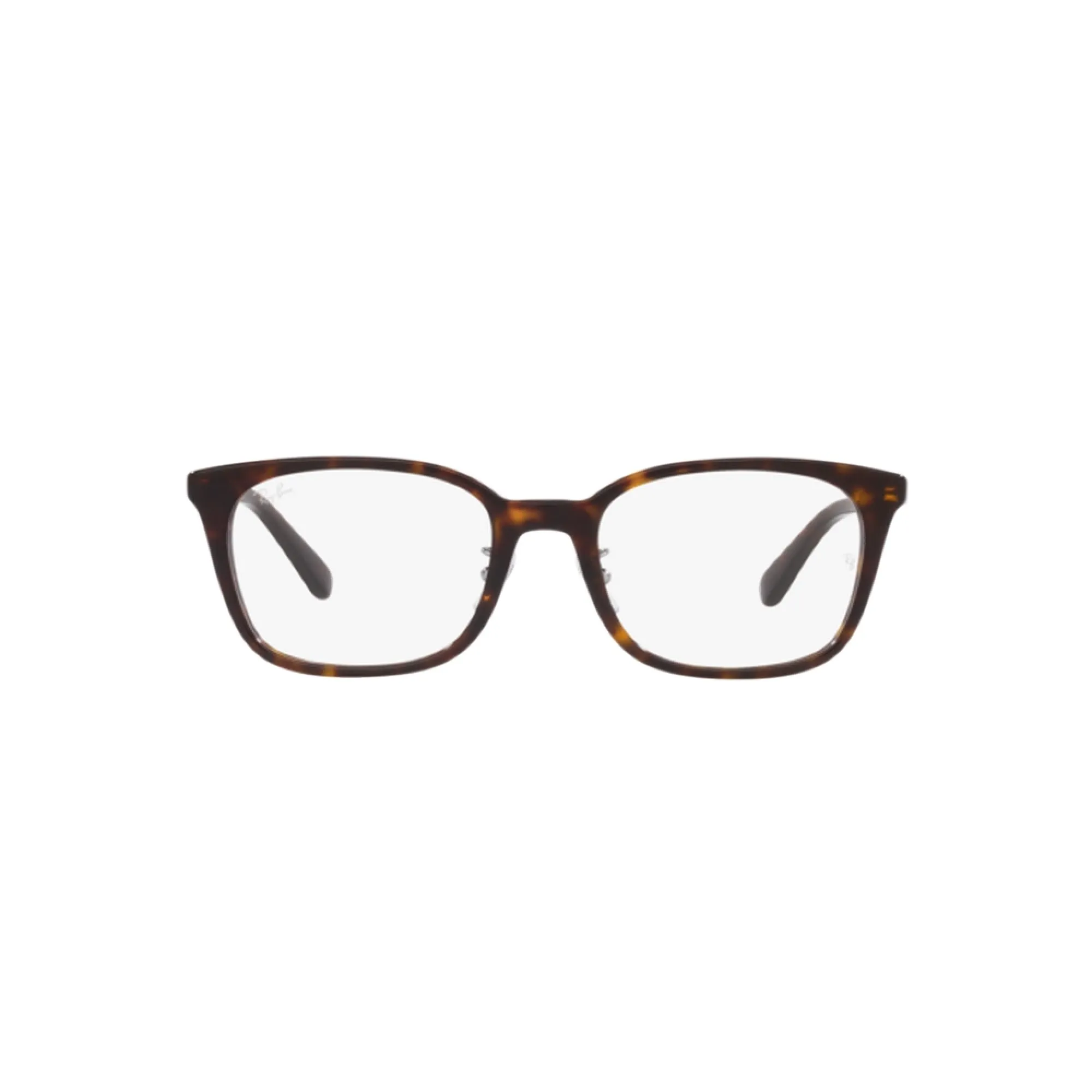   Ray-Ban RX 5407D - 2012 L'Avana | Occhiale Da Vista Unisex 