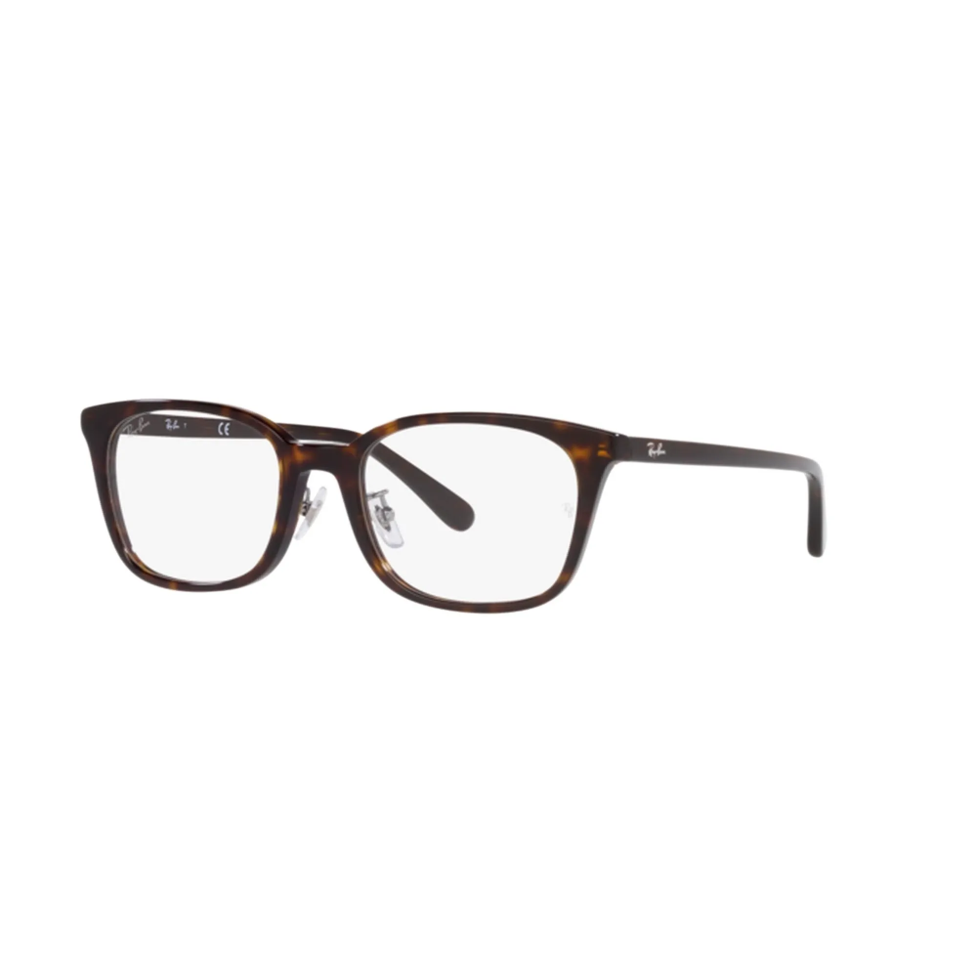   Ray-Ban RX 5407D - 2012 L'Avana | Occhiale Da Vista Unisex 
