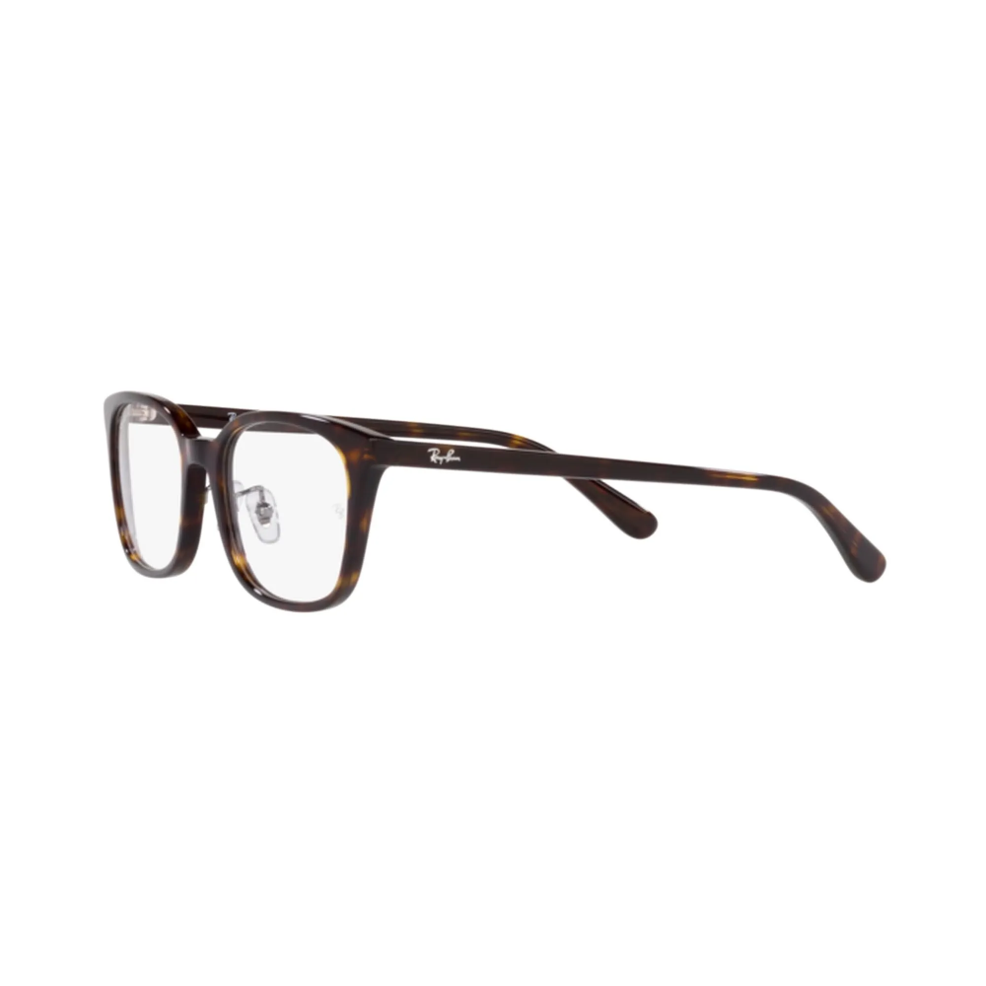   Ray-Ban RX 5407D - 2012 L'Avana | Occhiale Da Vista Unisex 