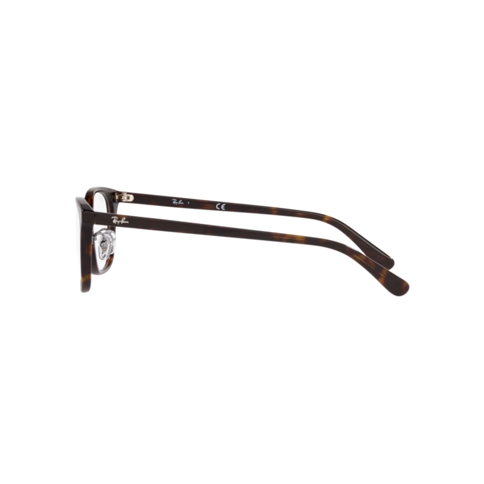   Ray-Ban RX 5407D - 2012 L'Avana | Occhiale Da Vista Unisex 