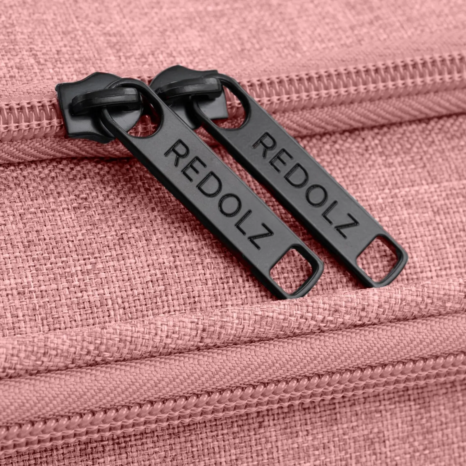 Redolz Essentials 12 MEDIUM Carrello a 4 ruote da 67 cm con piega ad espansione