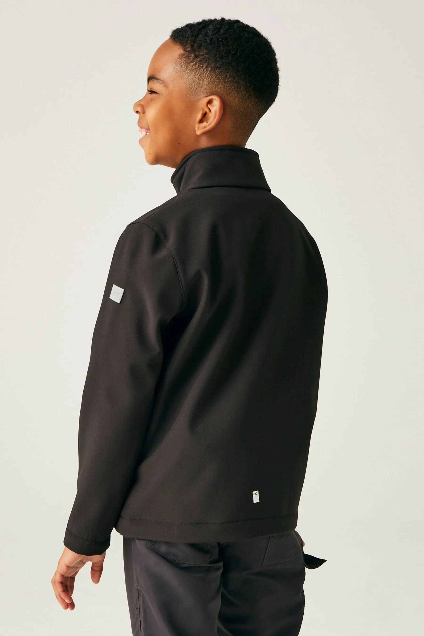Regatta - Cera - Giacca softshell per bambini    