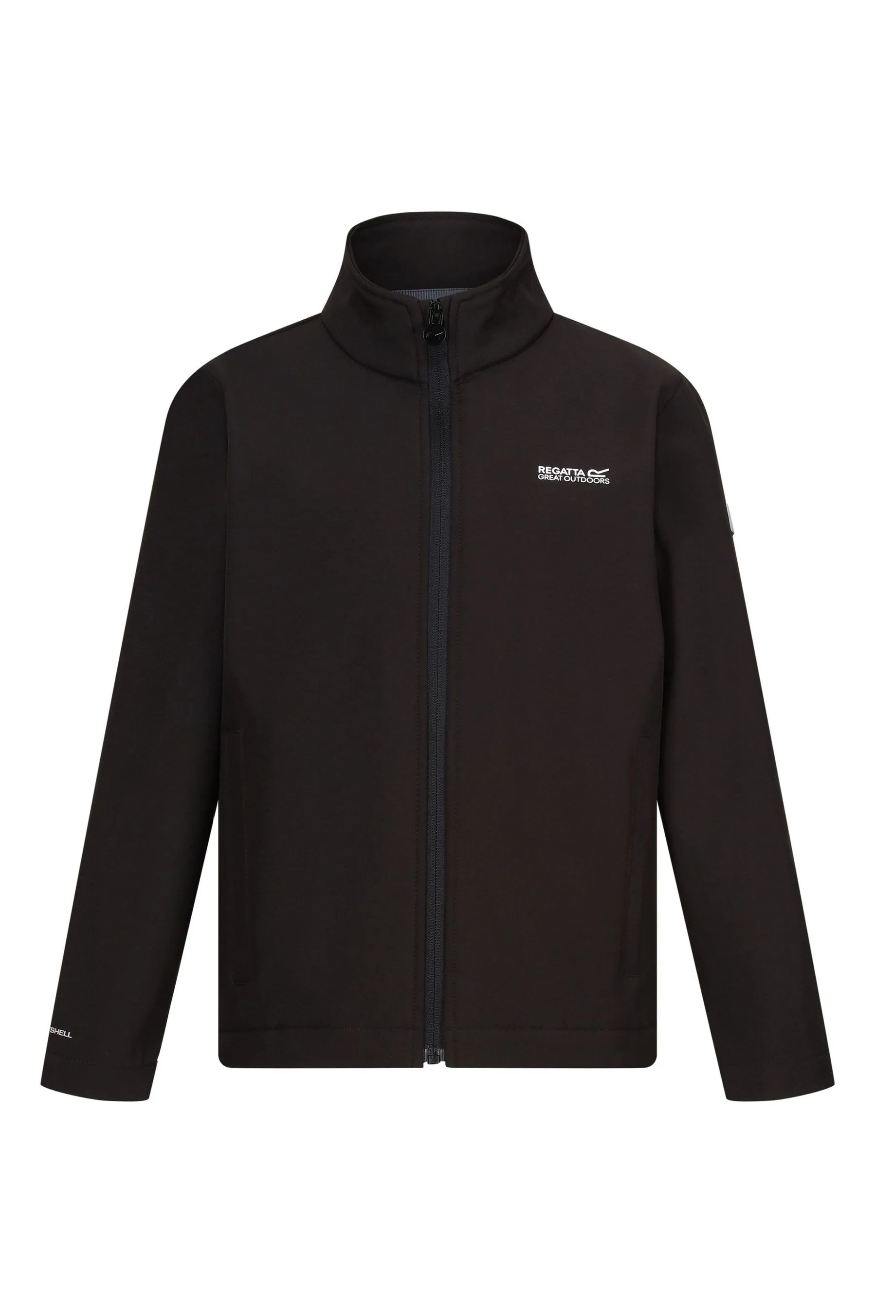 Regatta - Cera - Giacca softshell per bambini    