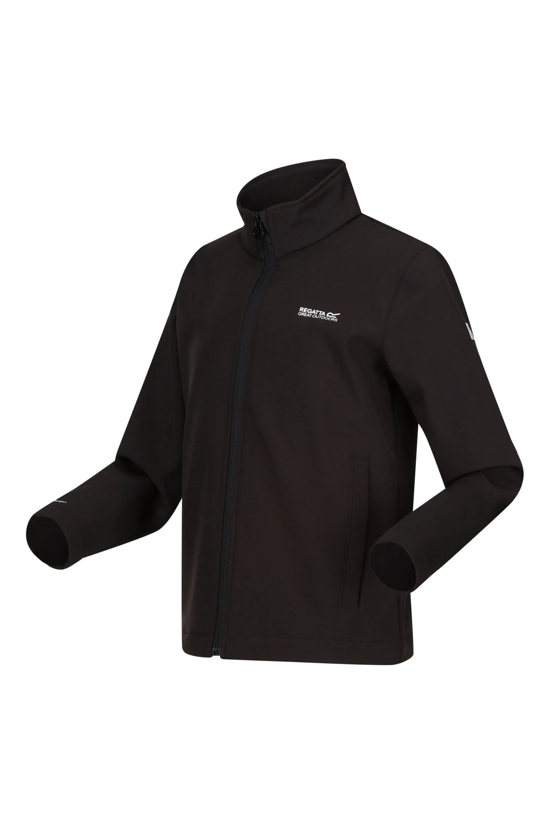 Regatta - Cera - Giacca softshell per bambini    