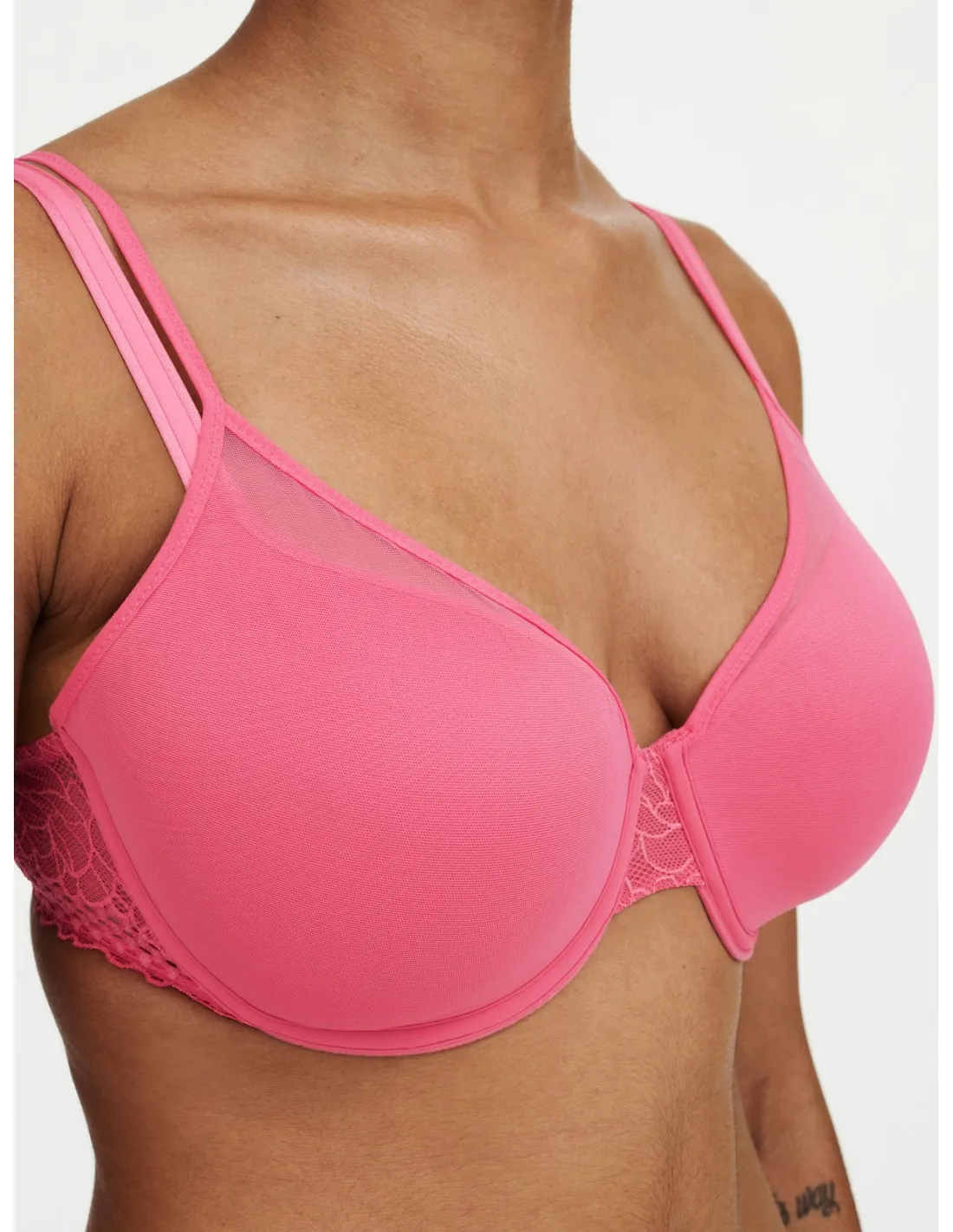REGGISENO COCQUE PREFORMATO LEGGERO "PILA"