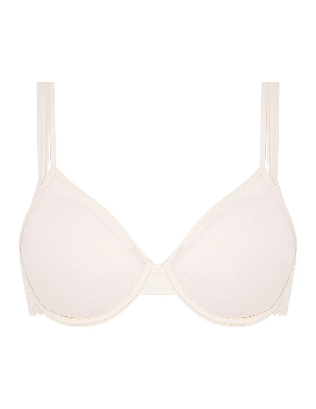 REGGISENO COCQUE PREFORMATO LEGGERO "PILA"