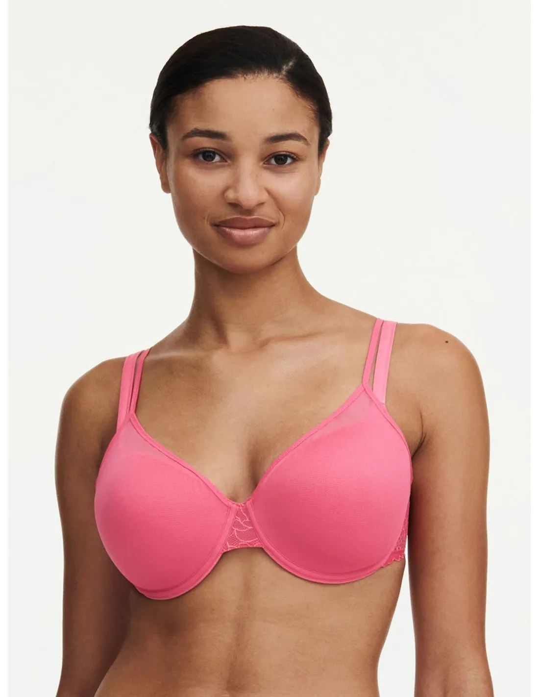 REGGISENO COCQUE PREFORMATO LEGGERO "PILA"