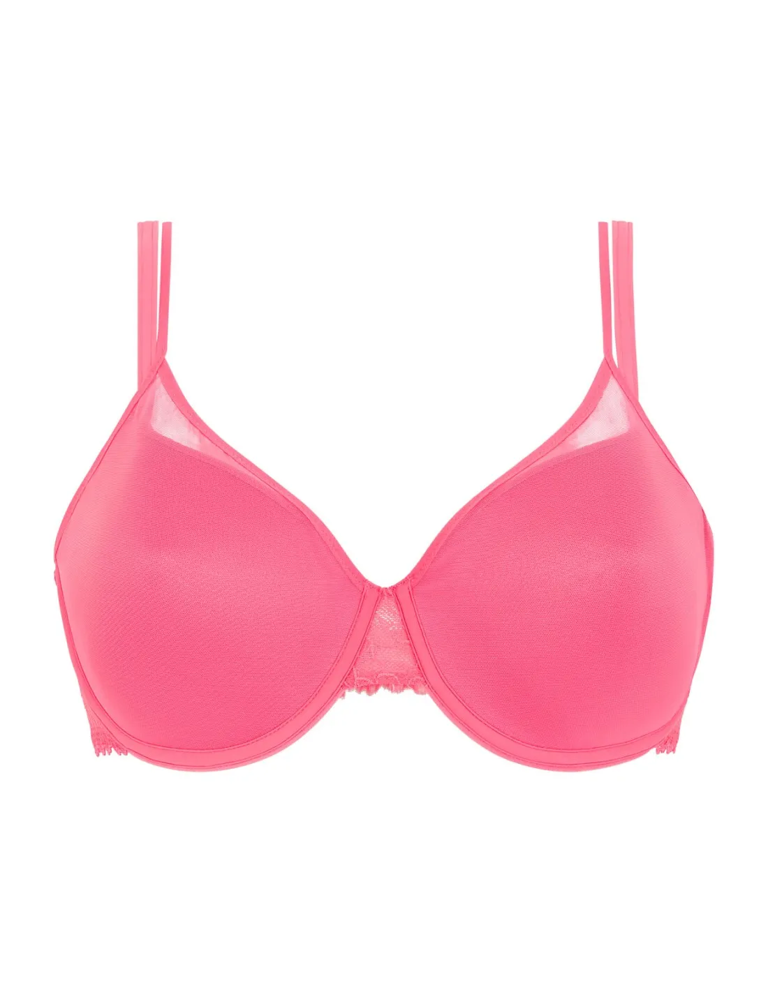 REGGISENO COCQUE PREFORMATO LEGGERO "PILA"