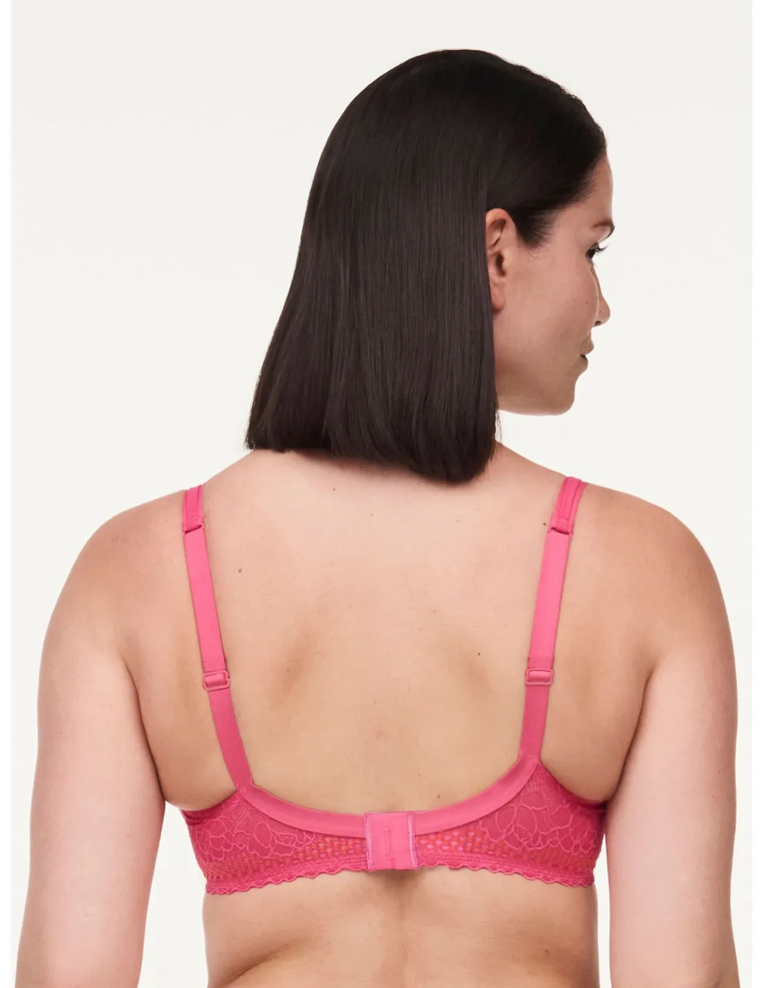 REGGISENO COCQUE PREFORMATO LEGGERO "PILA"