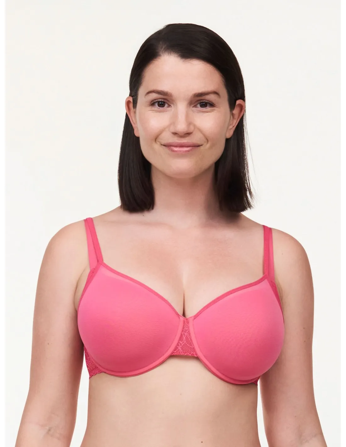 REGGISENO COCQUE PREFORMATO LEGGERO "PILA"