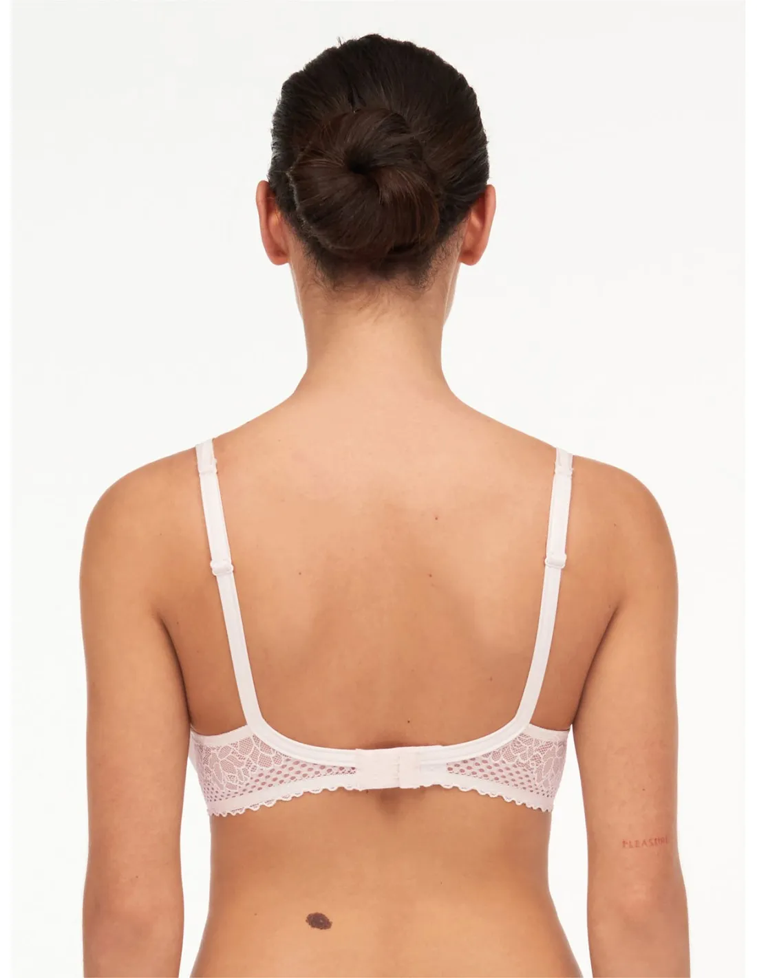 REGGISENO COCQUE PREFORMATO LEGGERO "PILA"