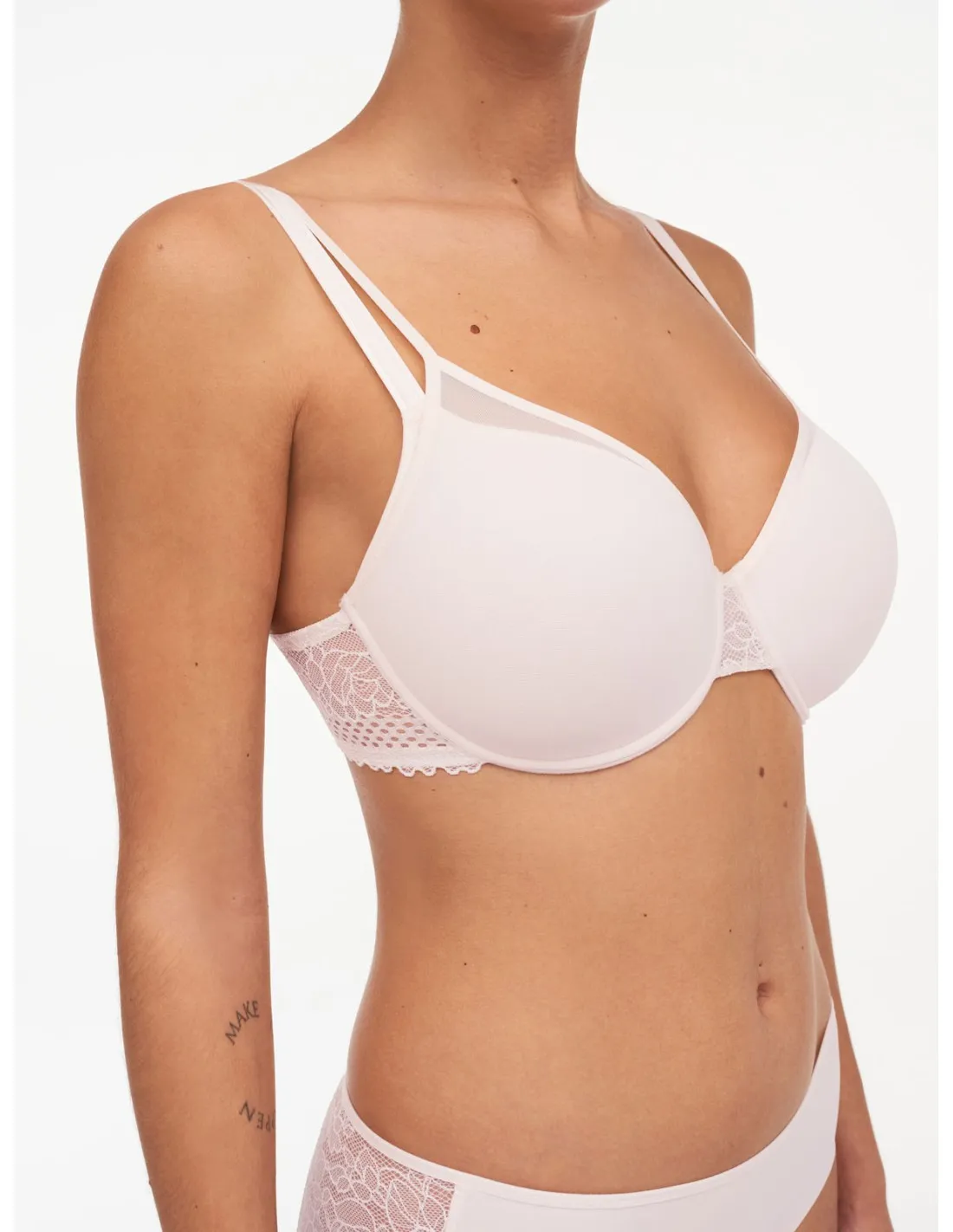 REGGISENO COCQUE PREFORMATO LEGGERO "PILA"