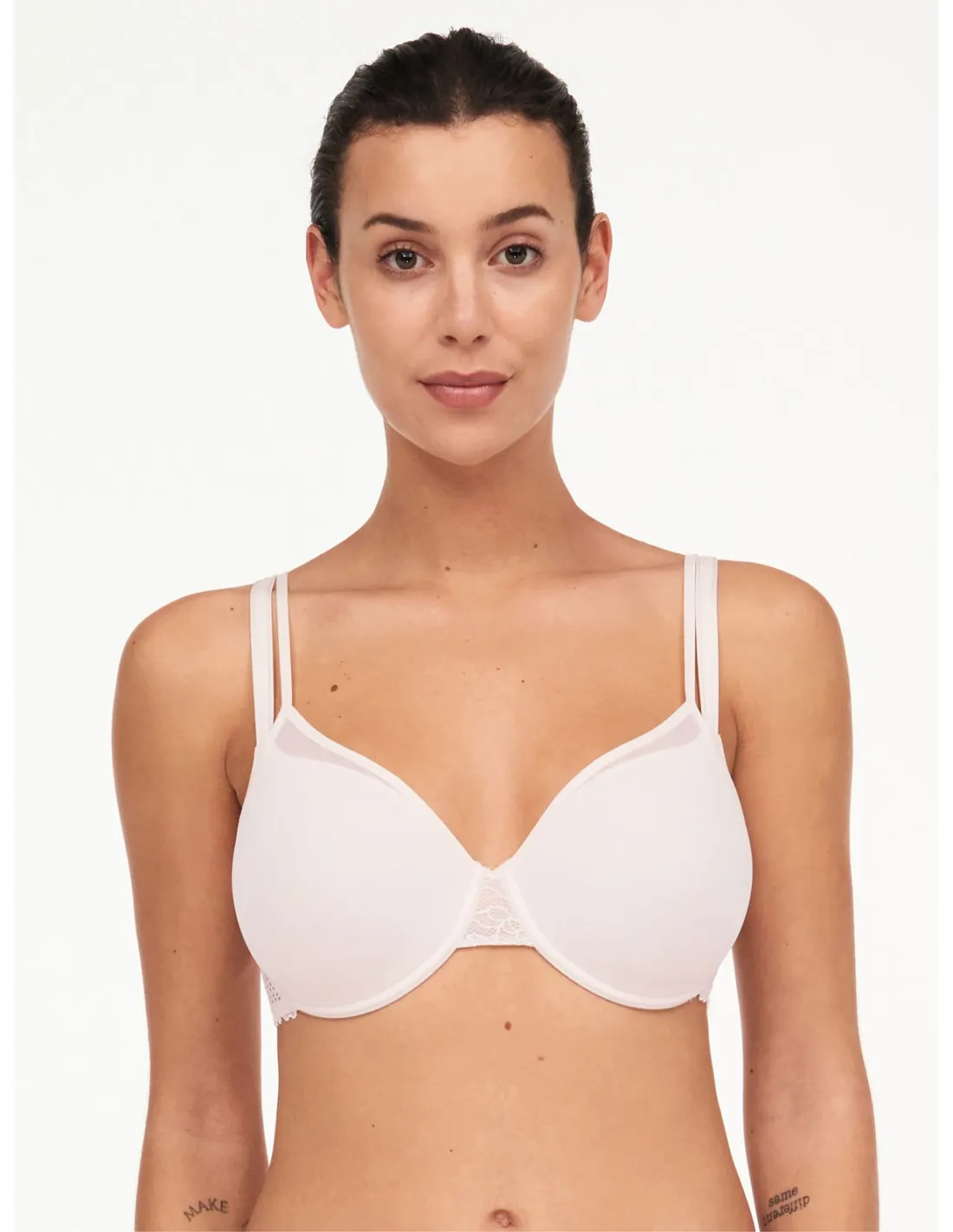 REGGISENO COCQUE PREFORMATO LEGGERO "PILA"