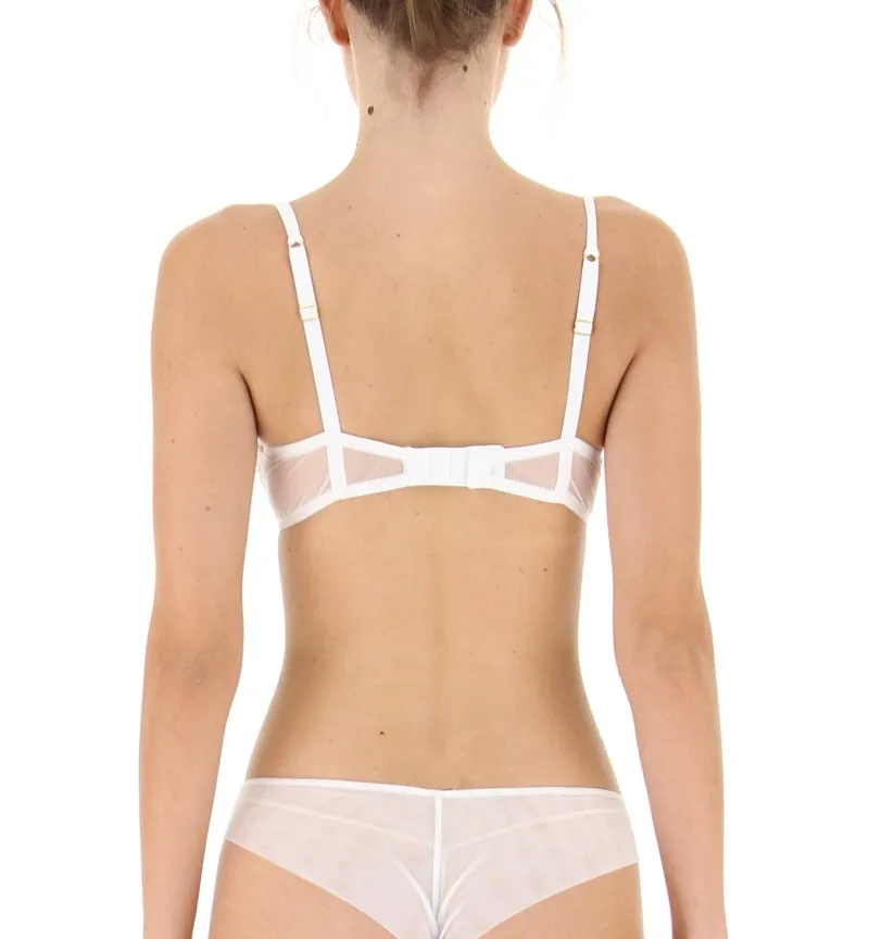 Reggiseno in pizzo