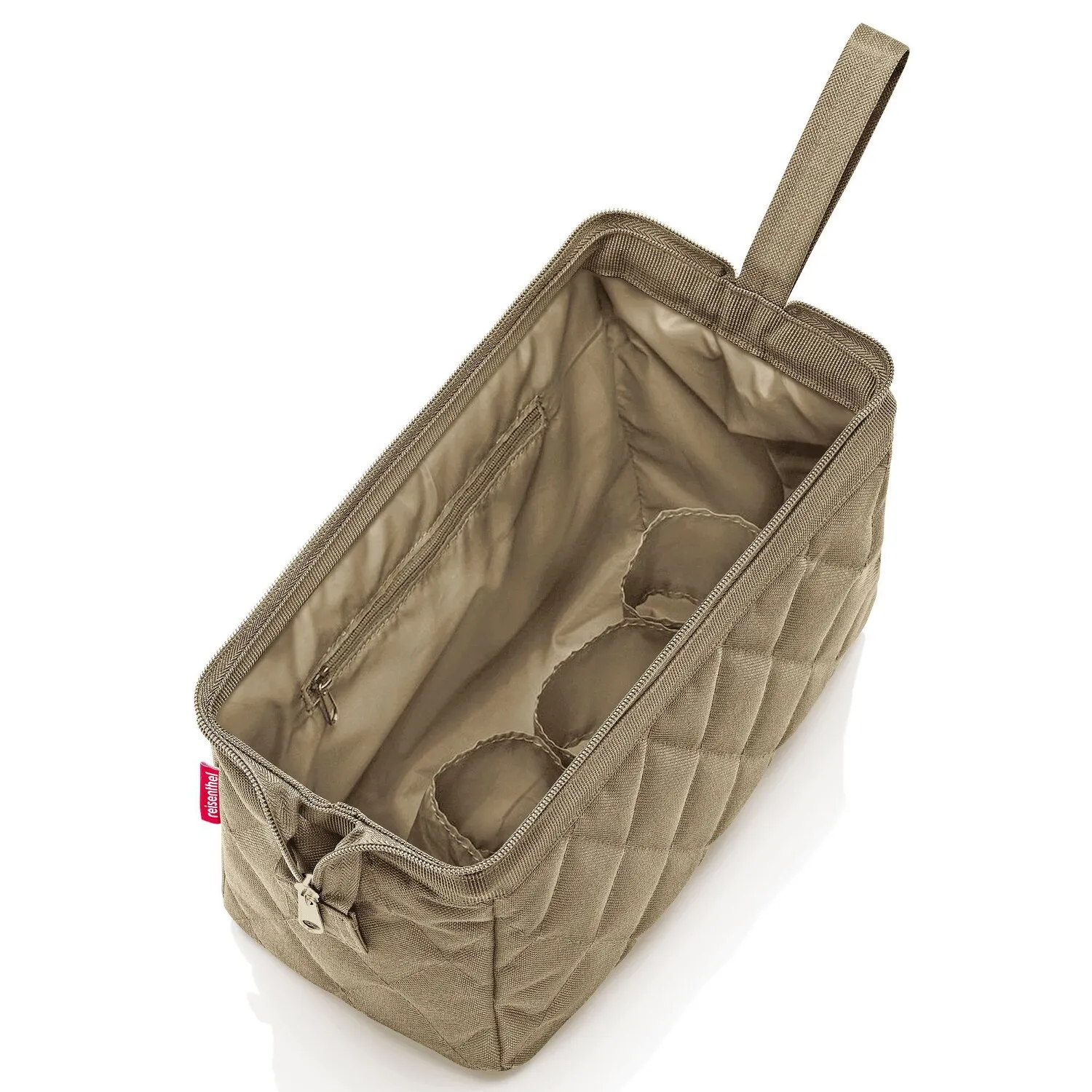 reisenthel Travelcosmetic Borsa da toilette 26 cm