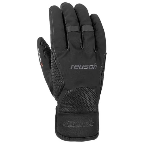 Reusch Cerro Torre guanti sci
