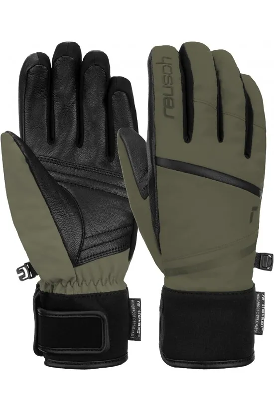 REUSCH TESSA STORMBLOXX GUANTO 6231138